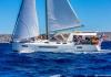 Sun Loft 47 2020  прокат парусная лодка Греция