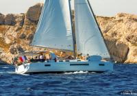 парусная лодка Sun Loft 47 CORFU Греция
