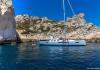 Sun Loft 47 2022  прокат парусная лодка Греция