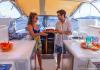 Sun Loft 47 2020 чартер парусной яхты