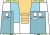 Sun Loft 47 2020 чартер парусной яхты