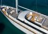 M-S Aurum Sky MS Custom Line 2020  парусная яхта Хорватия