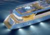 M-S Aurum Sky MS Custom Line 2020 чартер парусной яхты