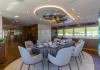 Anthea MS Custom Line 52 m 2021 моторная яхта