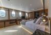 Anthea MS Custom Line 52 m 2021 моторная яхта