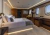 Anthea MS Custom Line 52 m 2021 моторная яхта