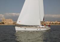 парусная лодка Бавариа 50 Цруисер Malta Xlokk Мальта