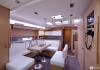 Dufour 530 2022  7 кают