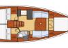 Оцеанис 38.1 2018 Oceanis 38.1