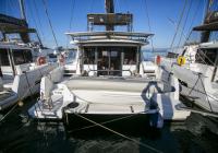 катамаран Bali 4.3 Skiathos/Sporades, Volos Греция