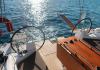 Oceanis 40.1 2021  прокат парусная лодка Греция