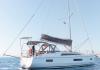 Oceanis 40.1 2022  4 каюты
