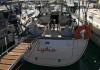 Бавариа Цруисер 37 2017  прокат парусная лодка Греция