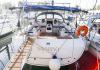 Bavaria Cruiser 51 2016  прокат парусная лодка Греция