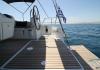Сун Одыссеы 509 2013  прокат парусная лодка Греция