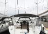 Hanse 508 2019  парусный отдых