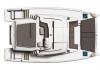 Bali 4.3 2020 чартер катамарана