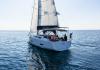 Dufour 390 GL 2022 аренда парусной яхты