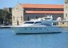 Ferretti Yachts 68 2000  аренда яхт RHODES