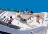 Ferretti Yachts 68 2000  прокат моторная лодка Греция