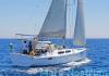 Хансе 385 2015  прокат парусная лодка Греция