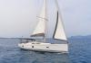 Hanse 458 2020  аренда судна