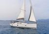 Hanse 458 2020  парусный спорт