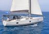 Hanse 458 2020  парусная яхта