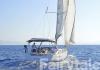 Оцеанис 41 2013  прокат парусная лодка Греция