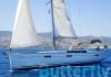 Оцеанис 45 2014  прокат парусная лодка Греция