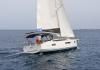 Sun Odyssey 410 2020  круиз