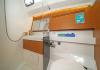 Sun Odyssey 410 2022  аренда парусной яхты