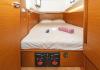 Sun Odyssey 410 2022  парусный отдых Греция