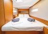 Sun Odyssey 410 2022 аренда парусной яхты Скиатос