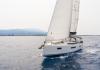 Sun Odyssey 410 2022  аренда лодки