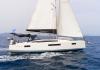 Sun Odyssey 410 2022  парусный отдых Греция