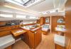 Sun Odyssey 410 2022  парусный отдых Греция
