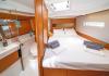 Sun Odyssey 410 2022 аренда парусной яхты Скиатос