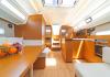 Sun Odyssey 410 2021  недельная аренда