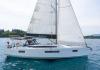 Sun Odyssey 410 2021  недельная аренда