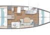 Сун Одыссеы 440 2021  Sun Odyssey 440