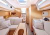 Elan E5 2020  аренда парусной яхты