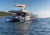 Dufour 48 Цатамаран 2021  катамаран 2021