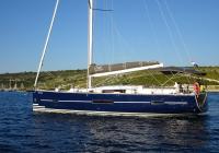парусная лодка Дуфоур 520 ГЛ Dubrovnik Хорватия