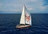 Dufour 56 Exclusive 2020  прокат парусная лодка Хорватия