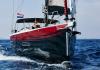 Dufour 56 Exclusive 2020  прокат парусная лодка Хорватия