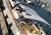 Dufour 63 Exclusive 2018  прокат парусная лодка Хорватия