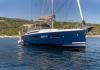 Sun Odyssey 490 2020  недельная аренда