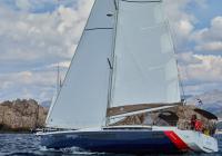 парусная лодка Sun Odyssey 490 Primošten Хорватия