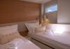 Prestige 590 Flybridge 2022  чартер моторной яхты